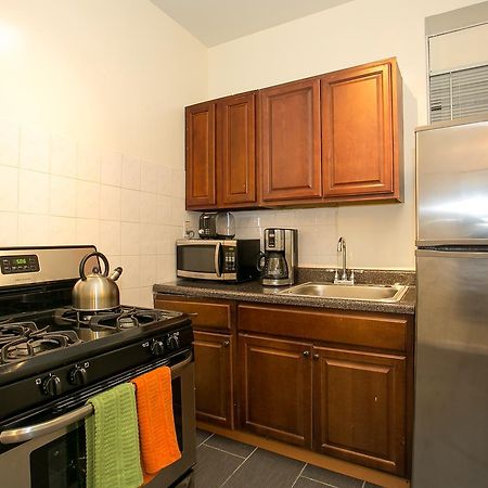 Washington Heights Apartment ニューヨーク エクステリア 写真